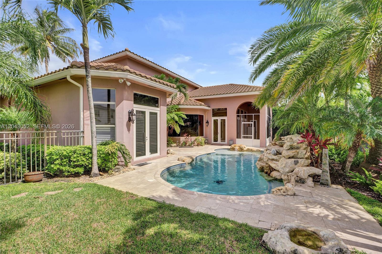 9316 Pearch Lane