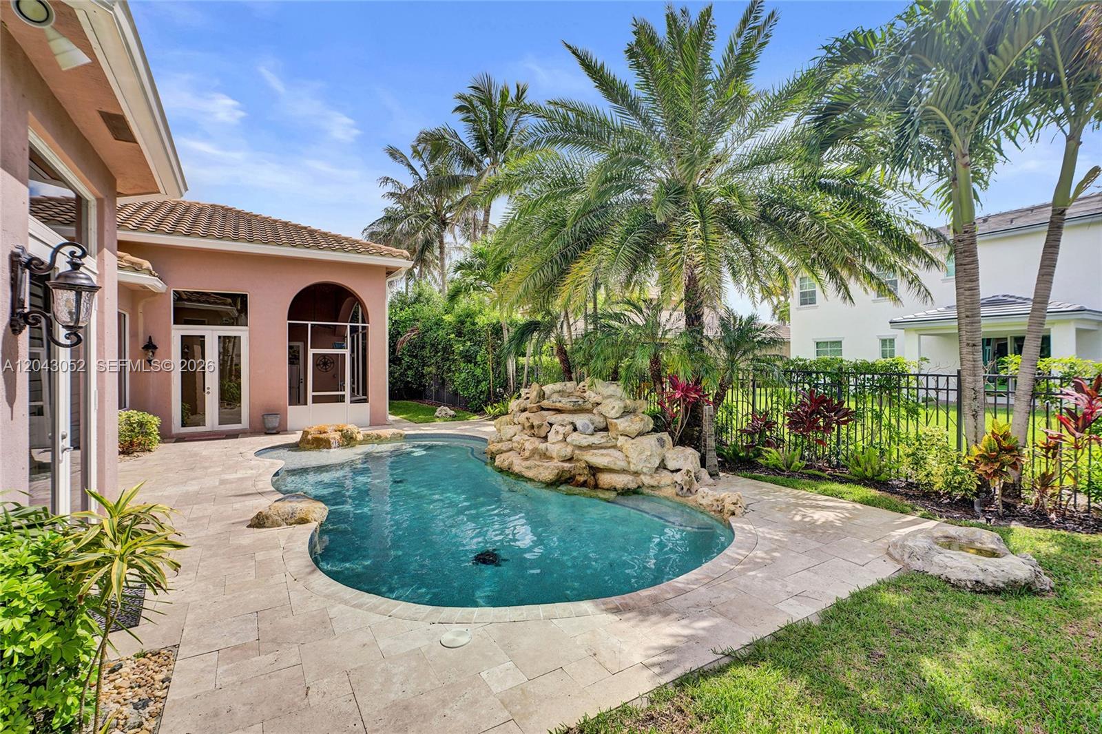 9316 Pearch Lane