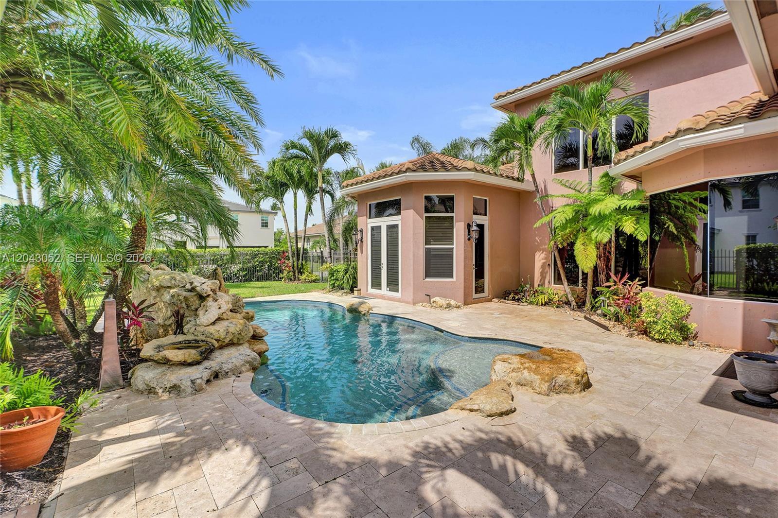 9316 Pearch Lane
