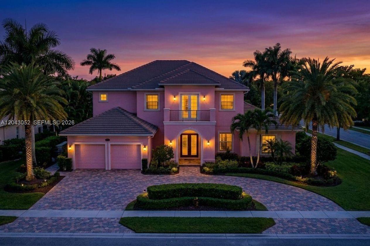 9316 Pearch Lane