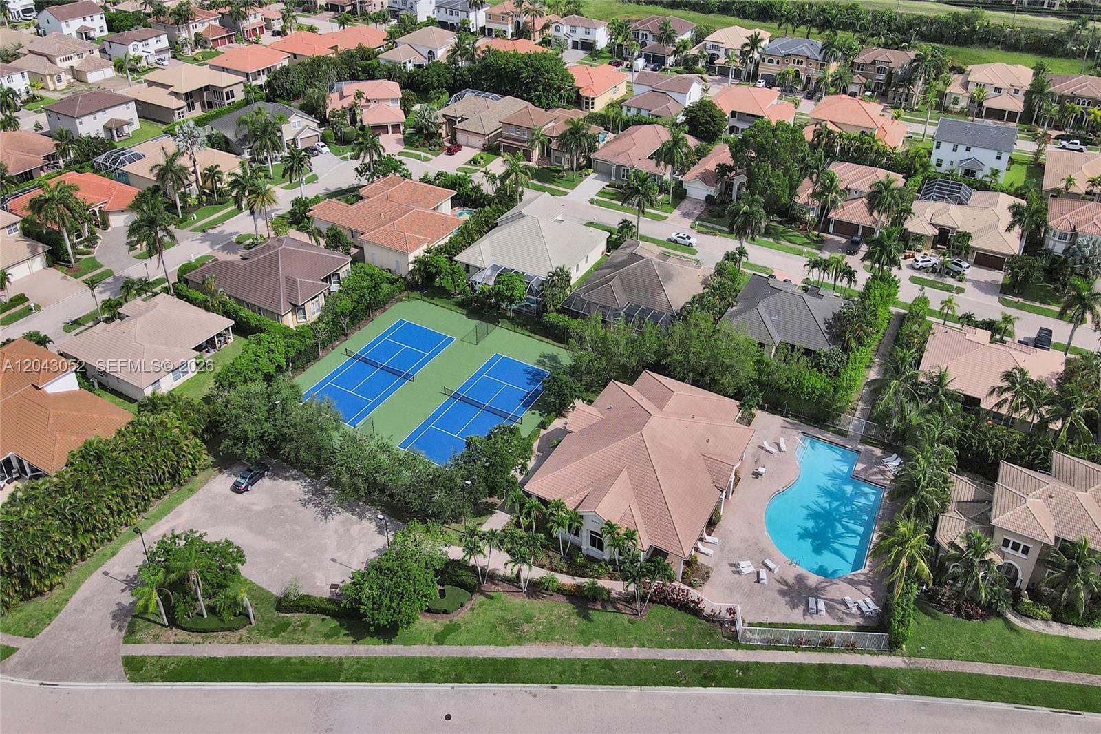 9316 Pearch Lane
