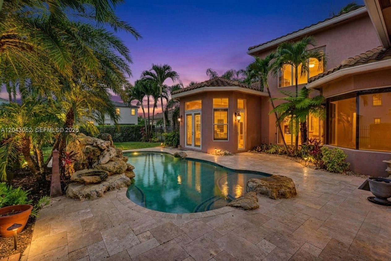 9316 Pearch Lane