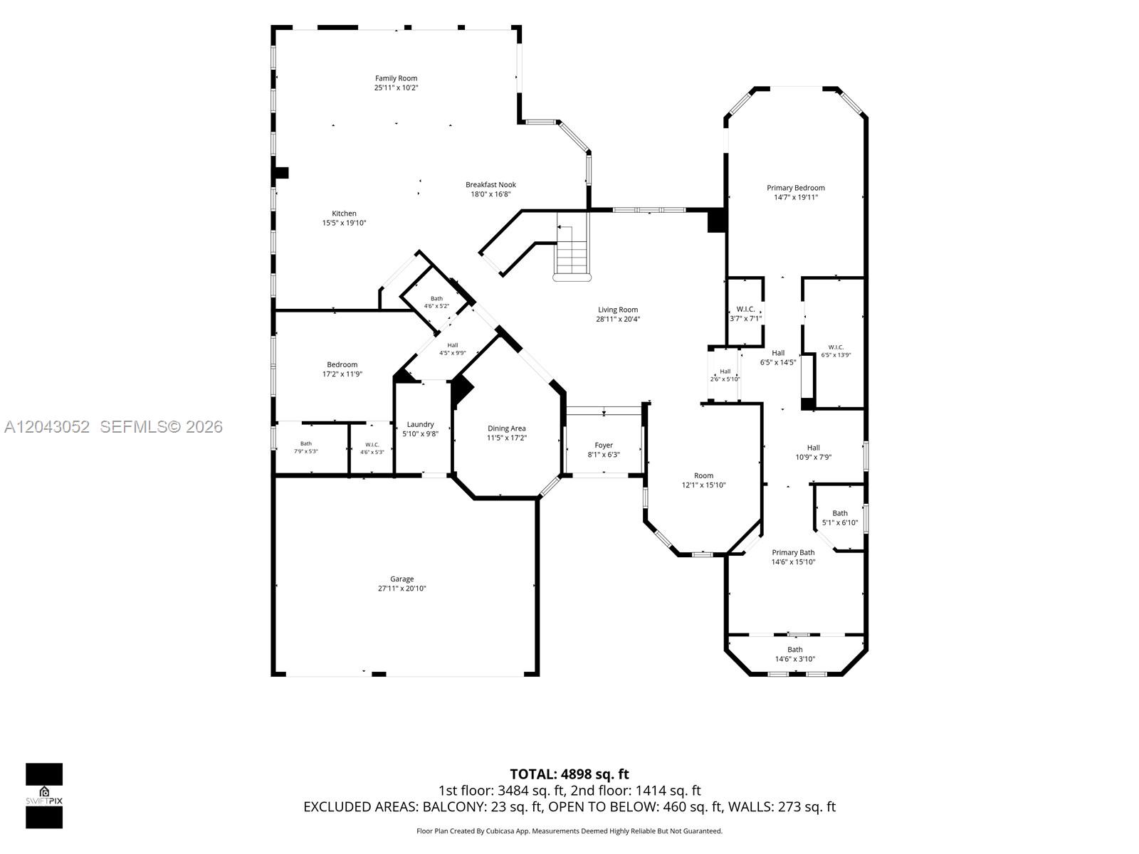 9316 Pearch Lane