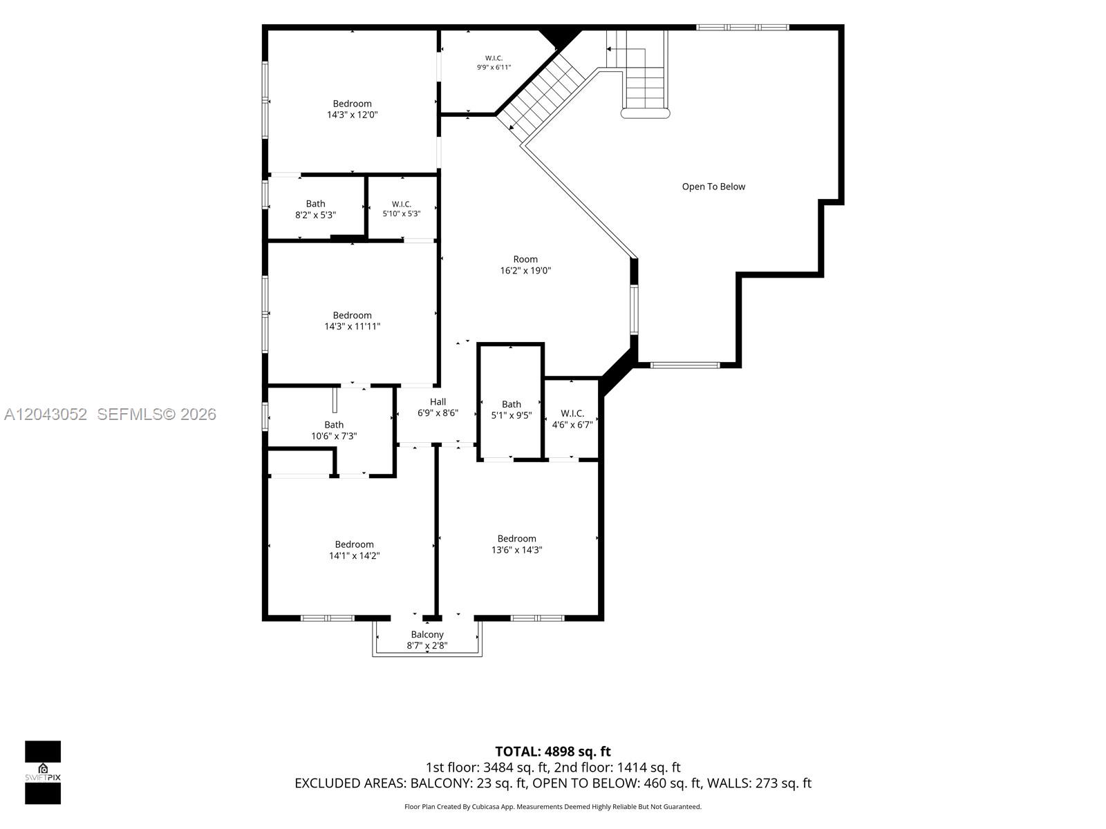 9316 Pearch Lane