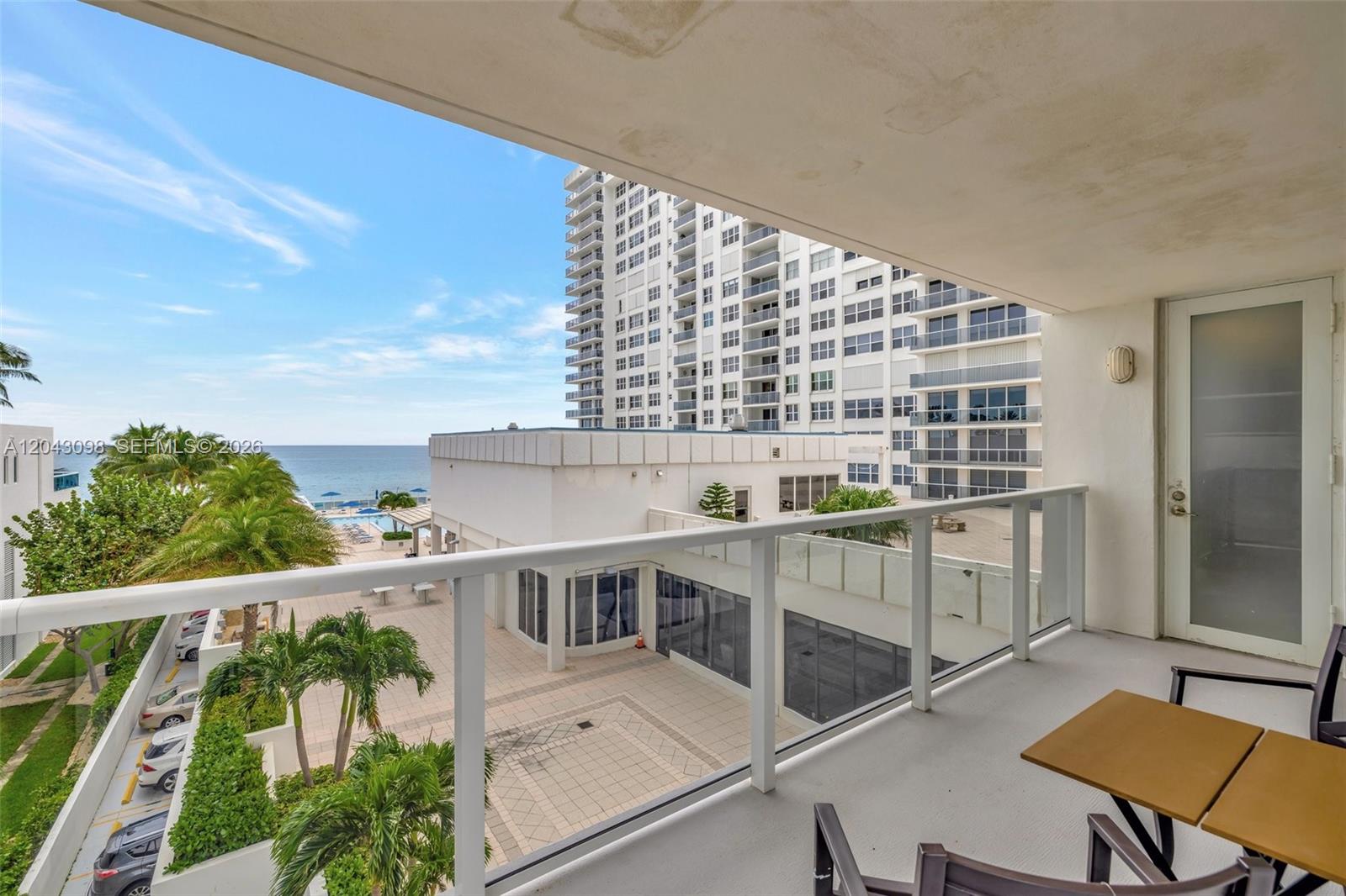 2751 S Ocean Drive