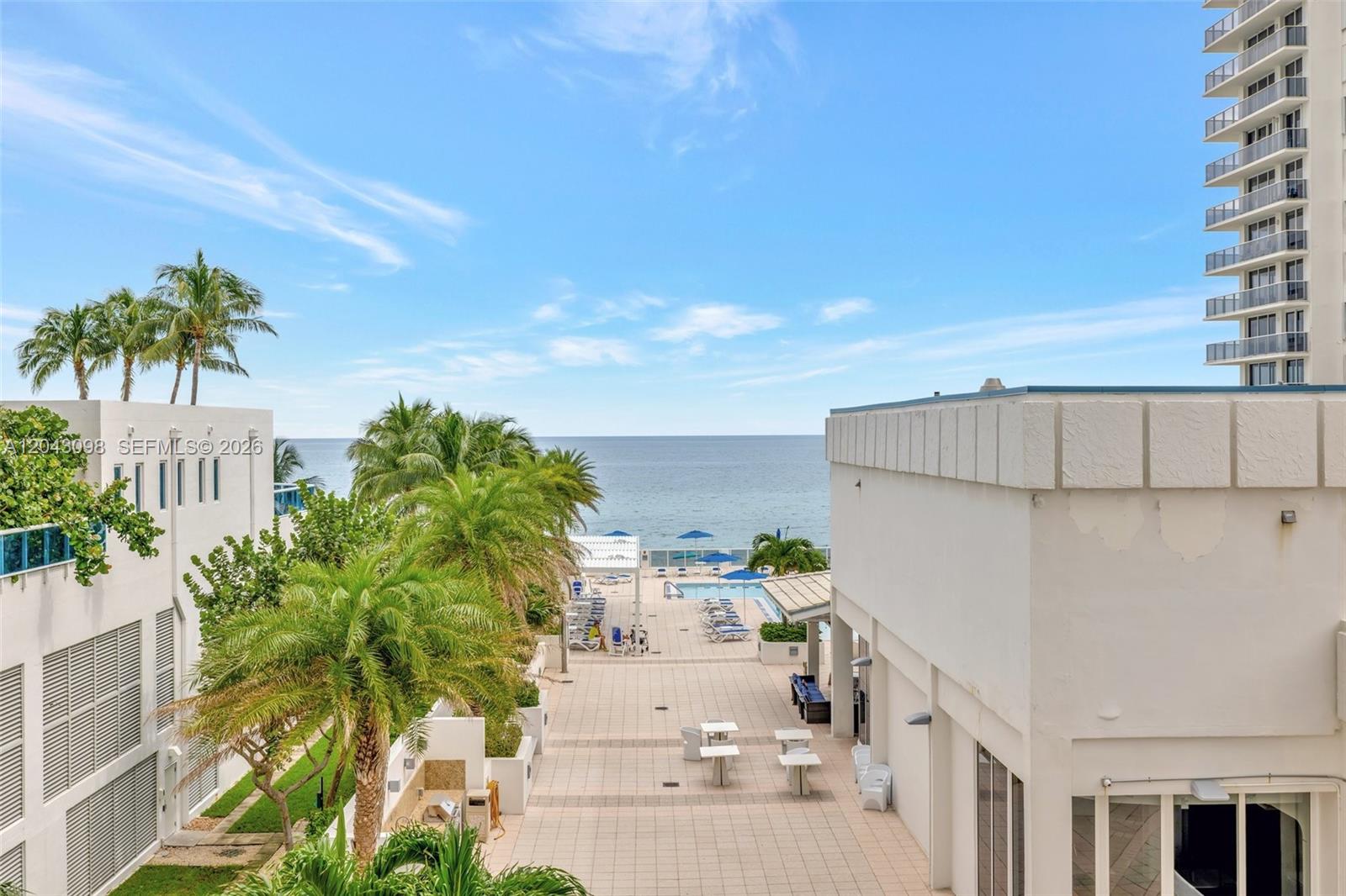 2751 S Ocean Drive