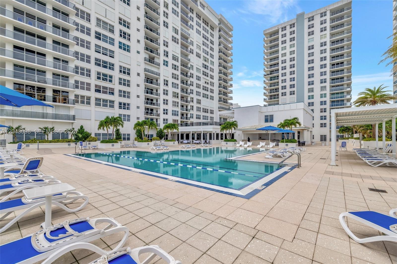 2751 S Ocean Drive