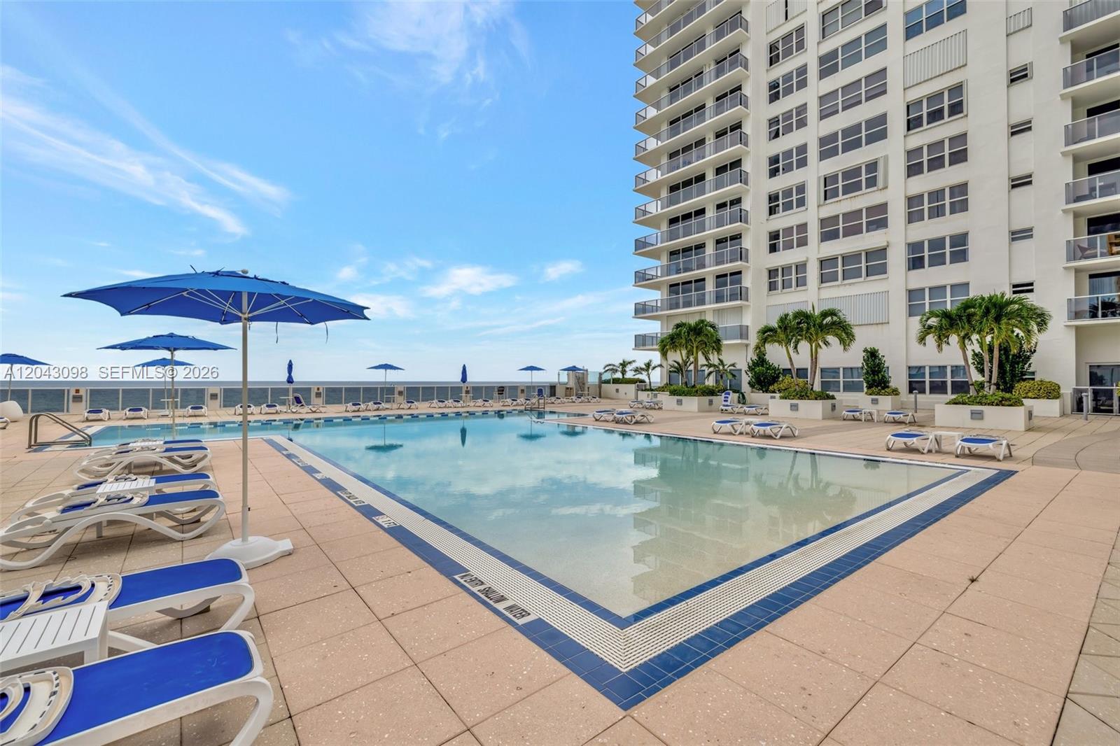 2751 S Ocean Drive