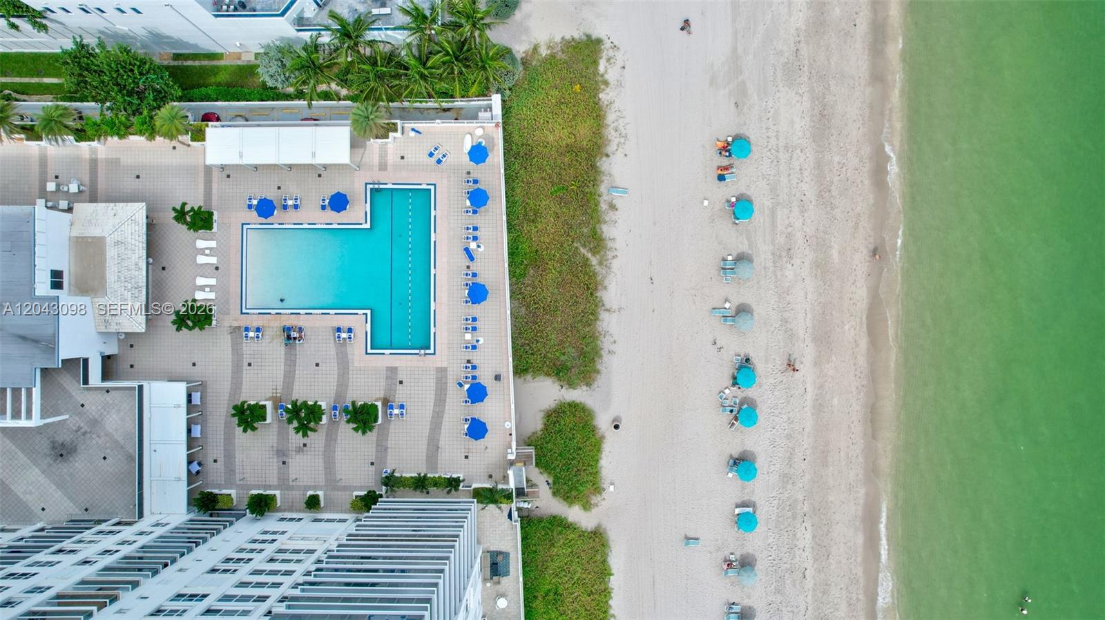 2751 S Ocean Drive