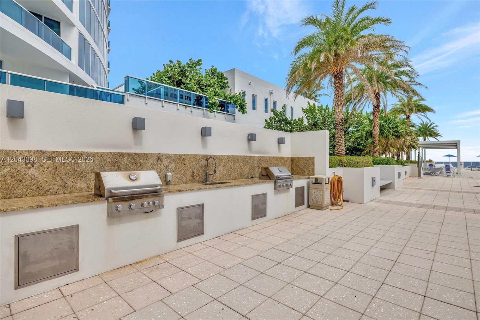 2751 S Ocean Drive