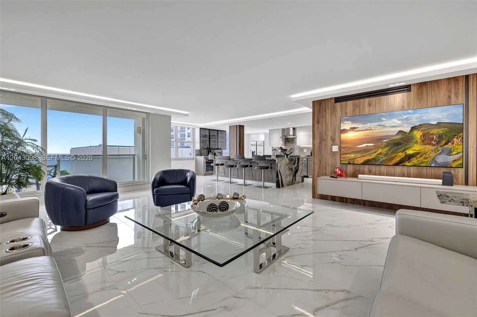 2751 S Ocean Drive