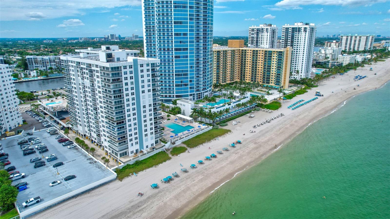 2751 S Ocean Drive