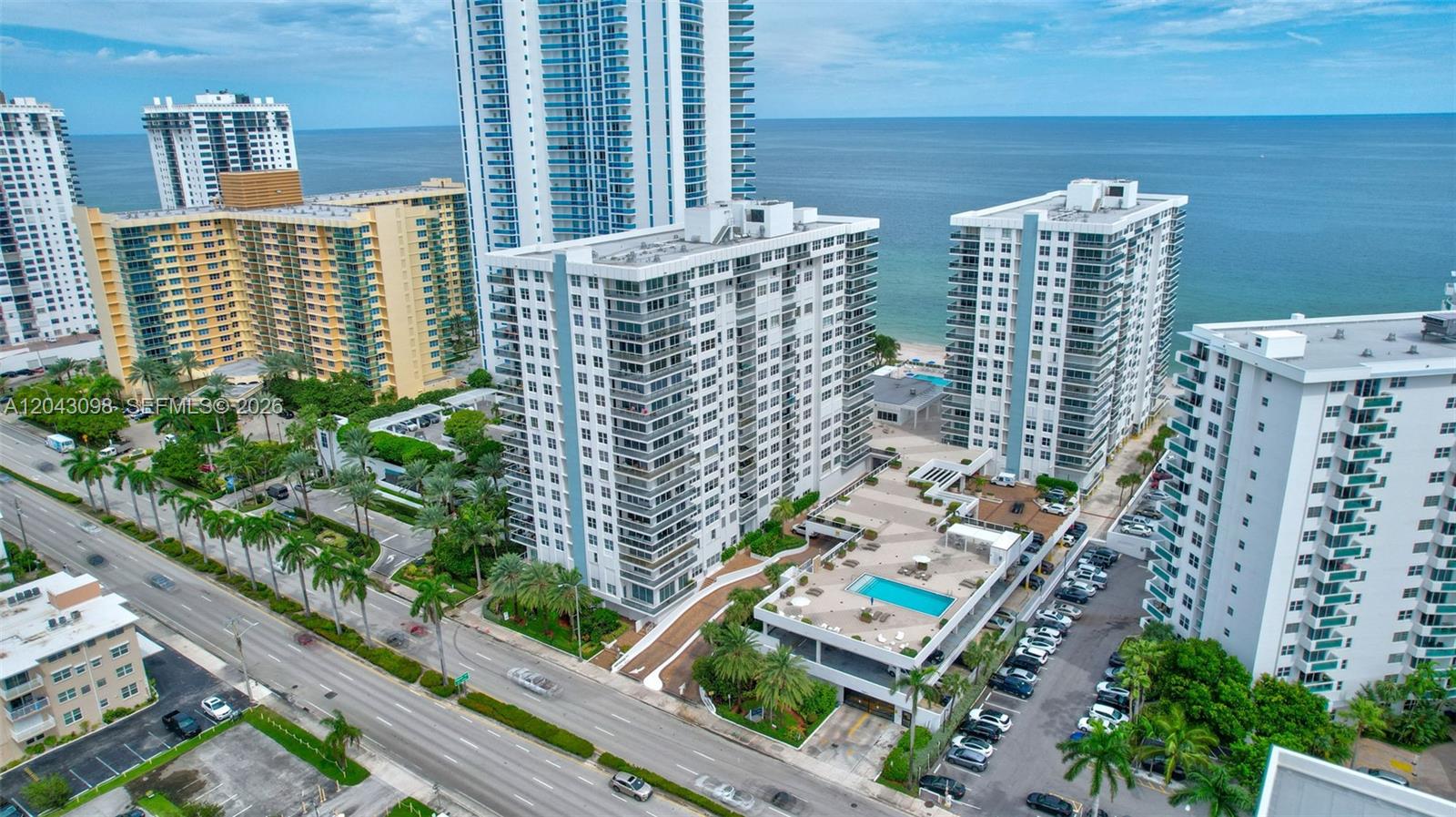 2751 S Ocean Drive