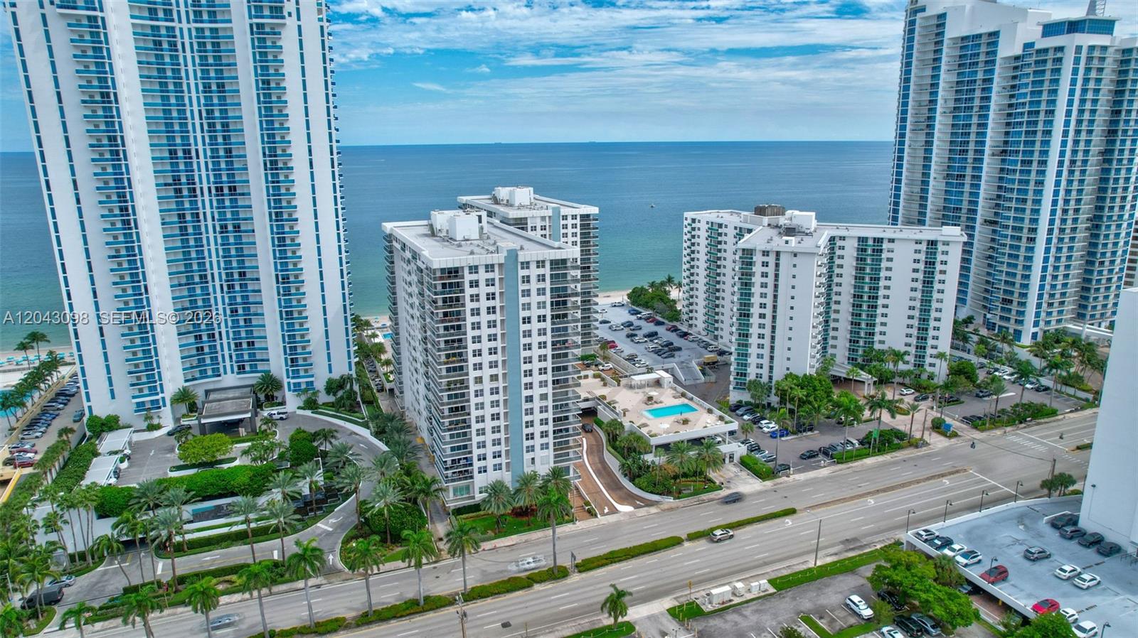 2751 S Ocean Drive