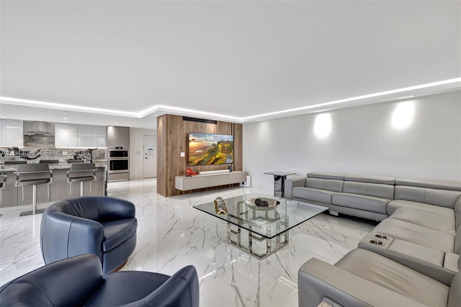 2751 S Ocean Drive