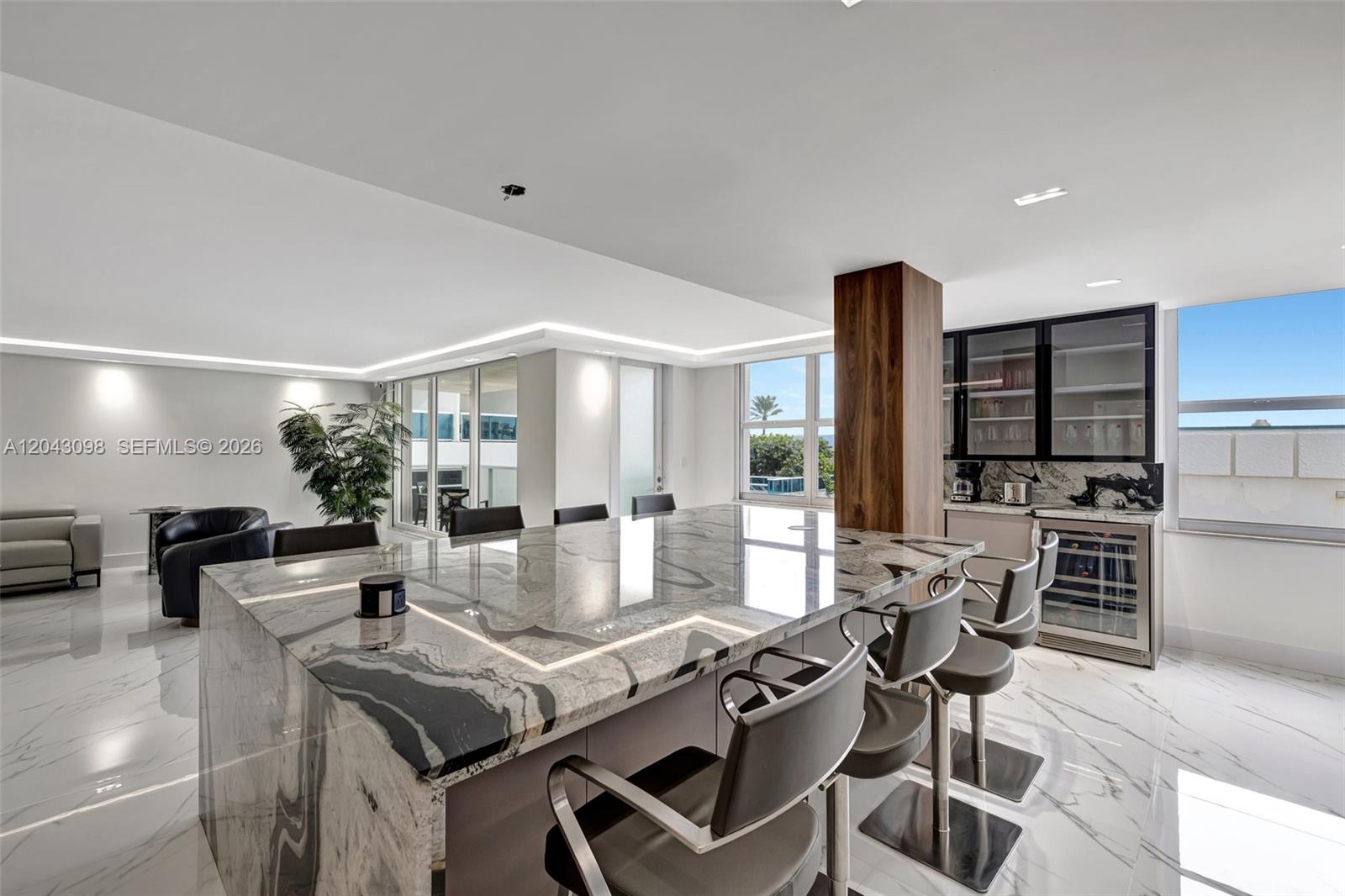 2751 S Ocean Drive