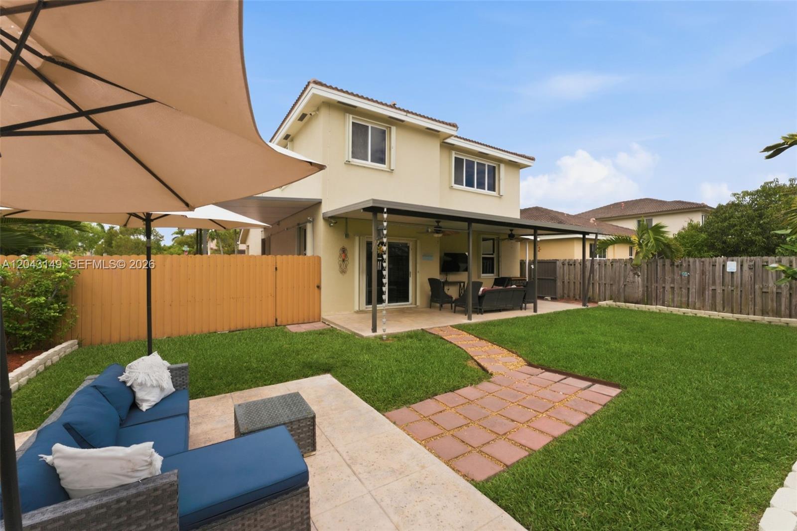 12964 SW 285th Terrace