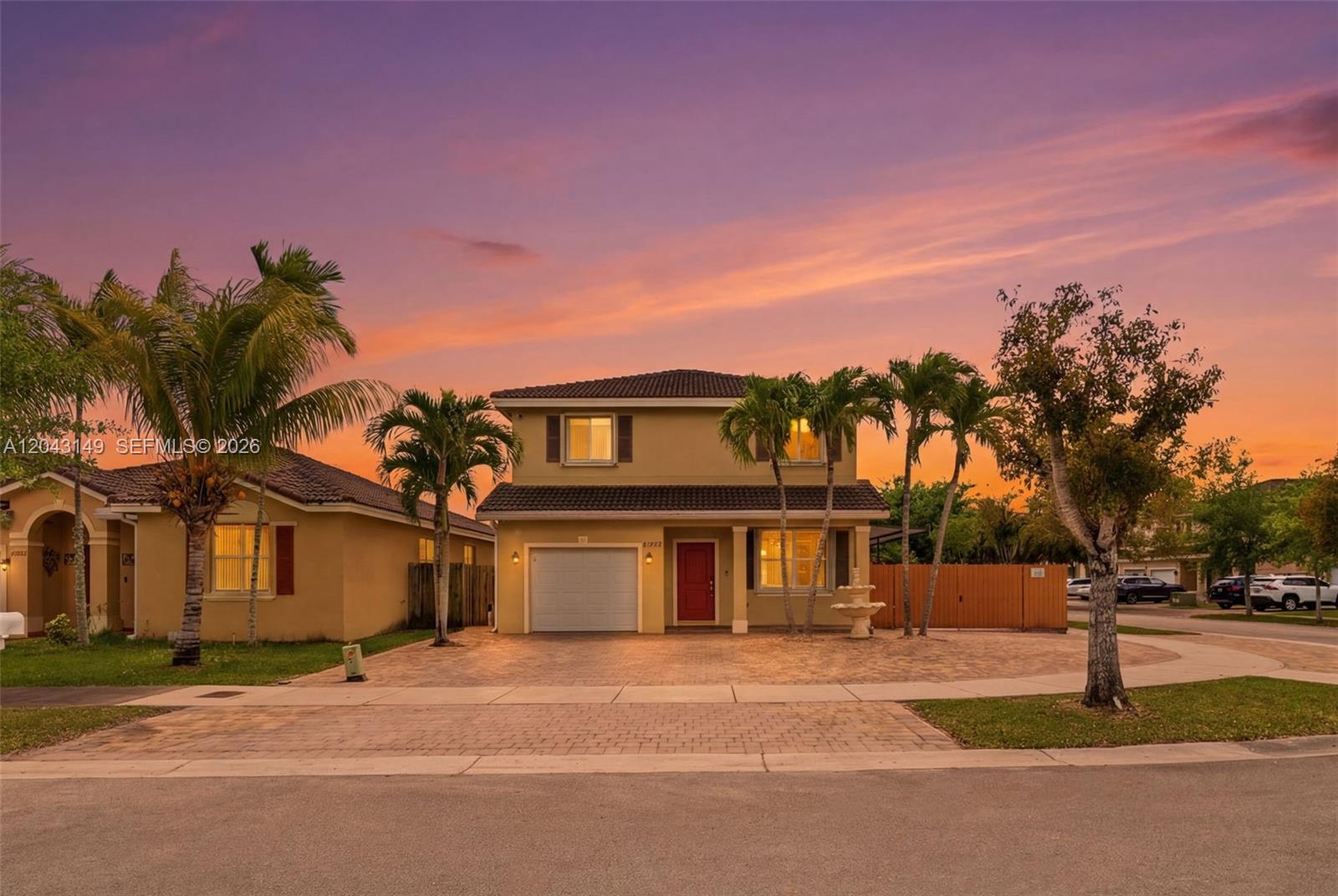 12964 SW 285th Terrace