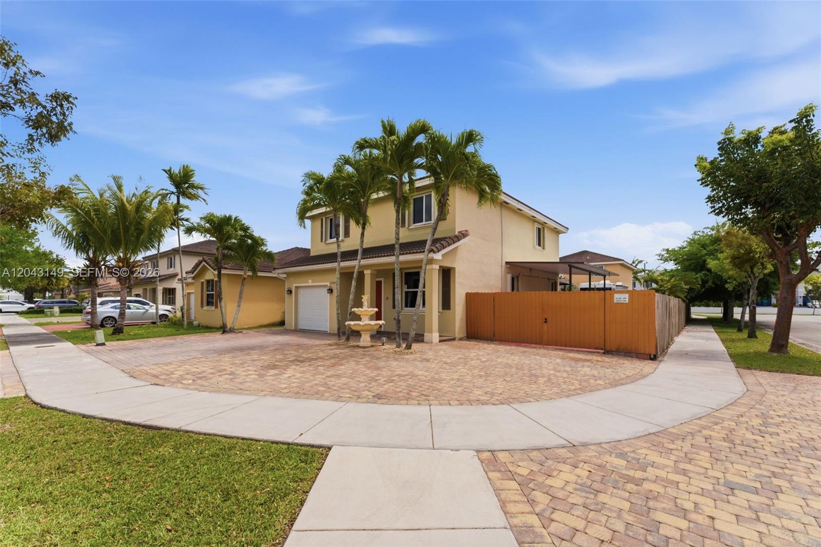 12964 SW 285th Terrace