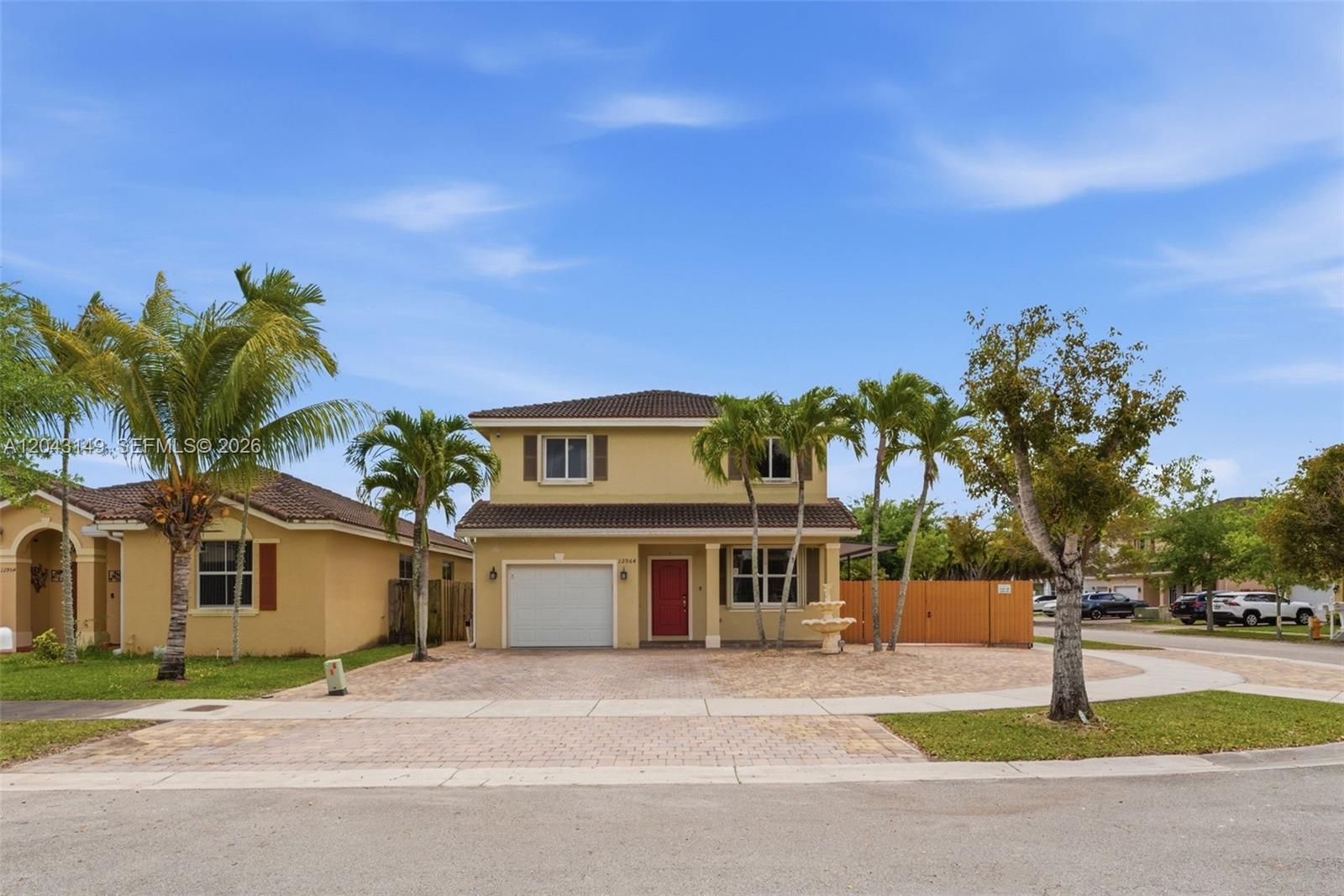 12964 SW 285th Terrace