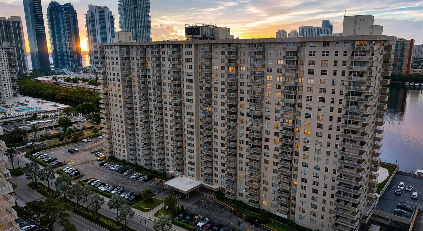 250 174th Street