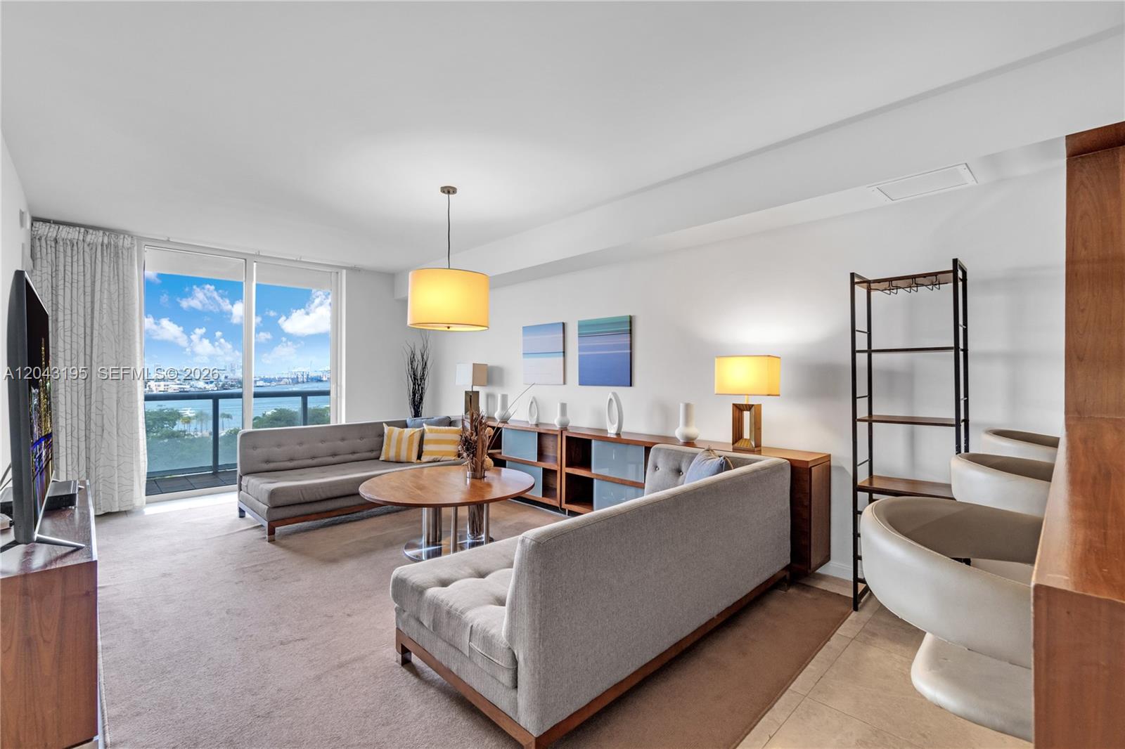 50 Biscayne Boulevard