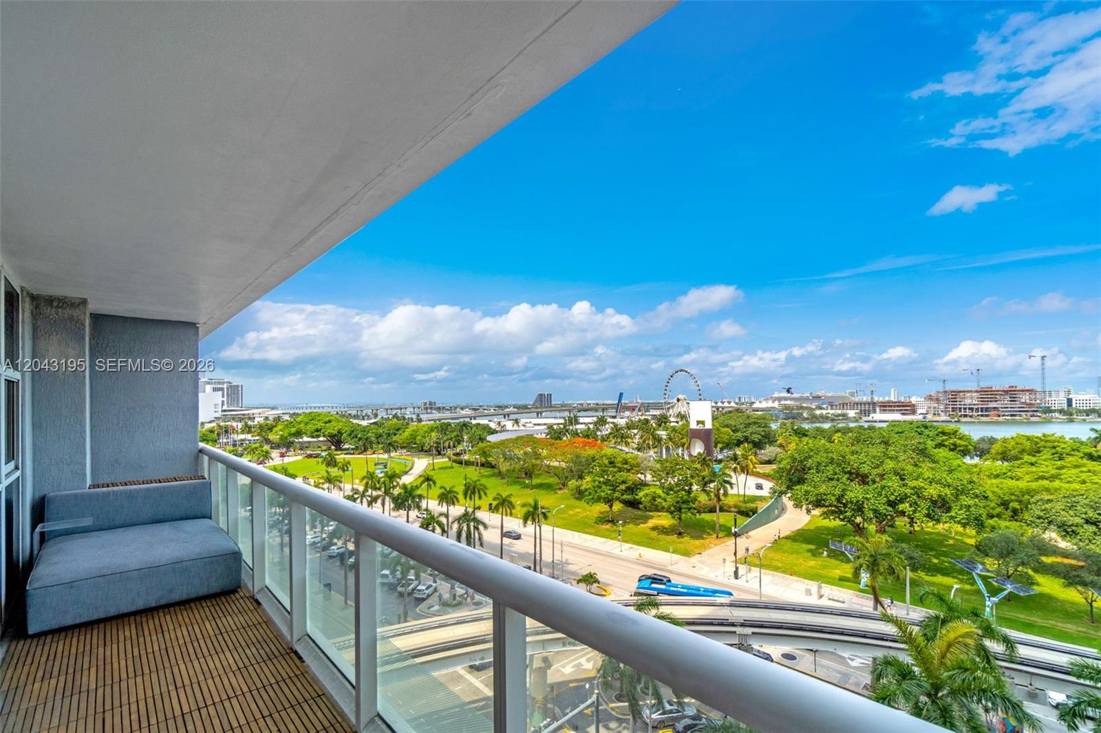 50 Biscayne Boulevard