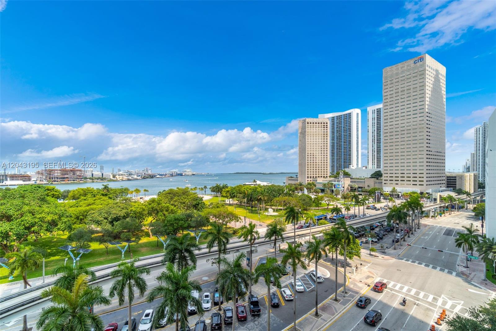 50 Biscayne Boulevard