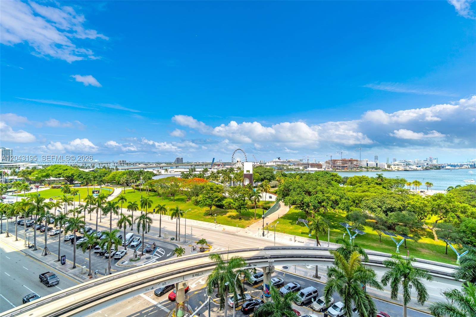 50 Biscayne Boulevard