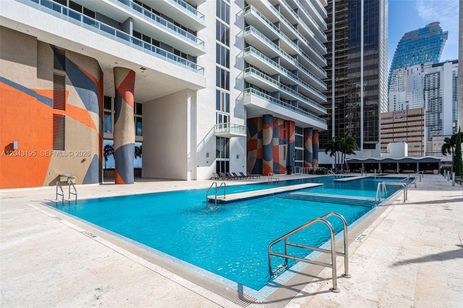 50 Biscayne Boulevard