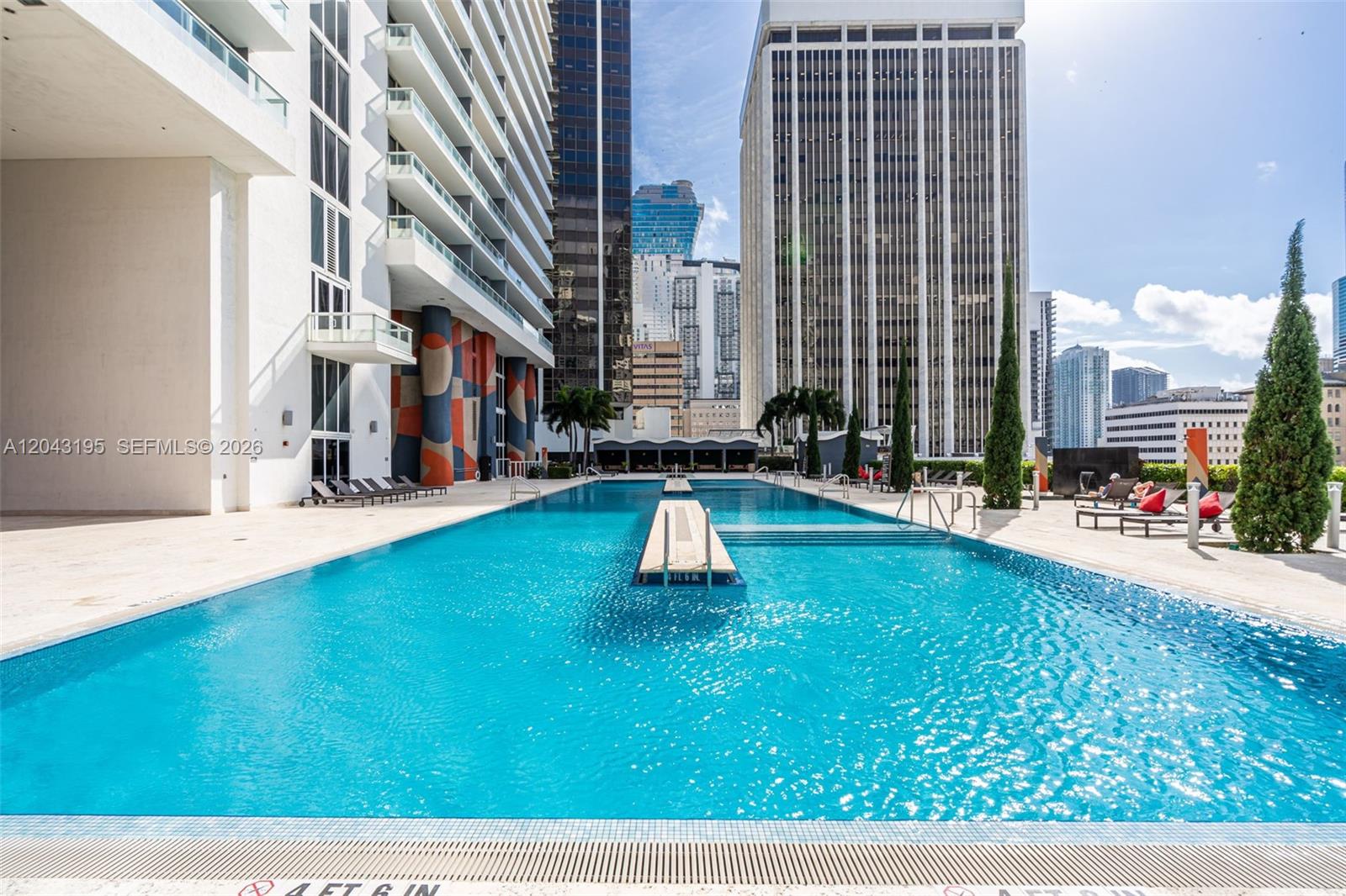 50 Biscayne Boulevard