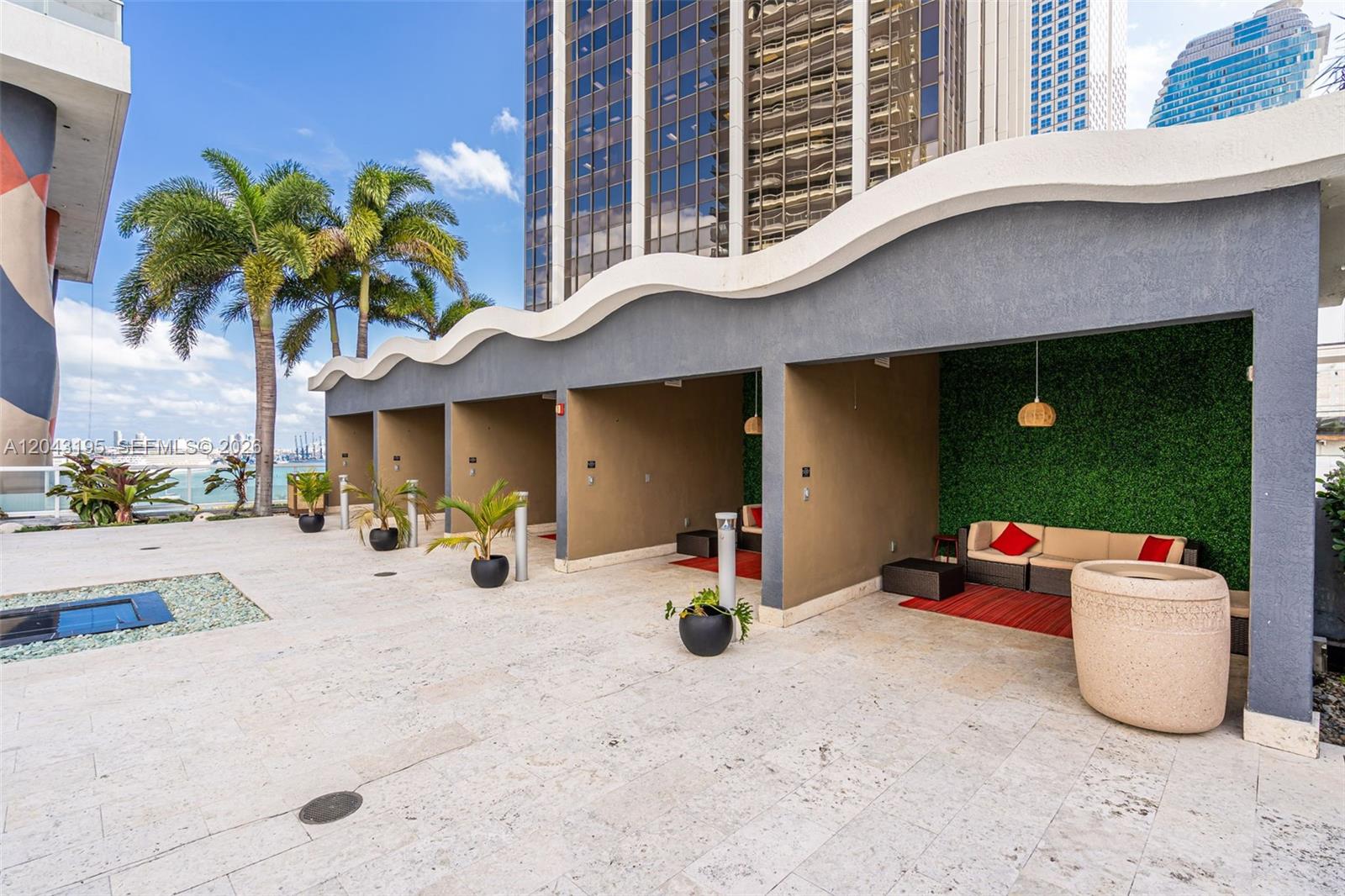 50 Biscayne Boulevard