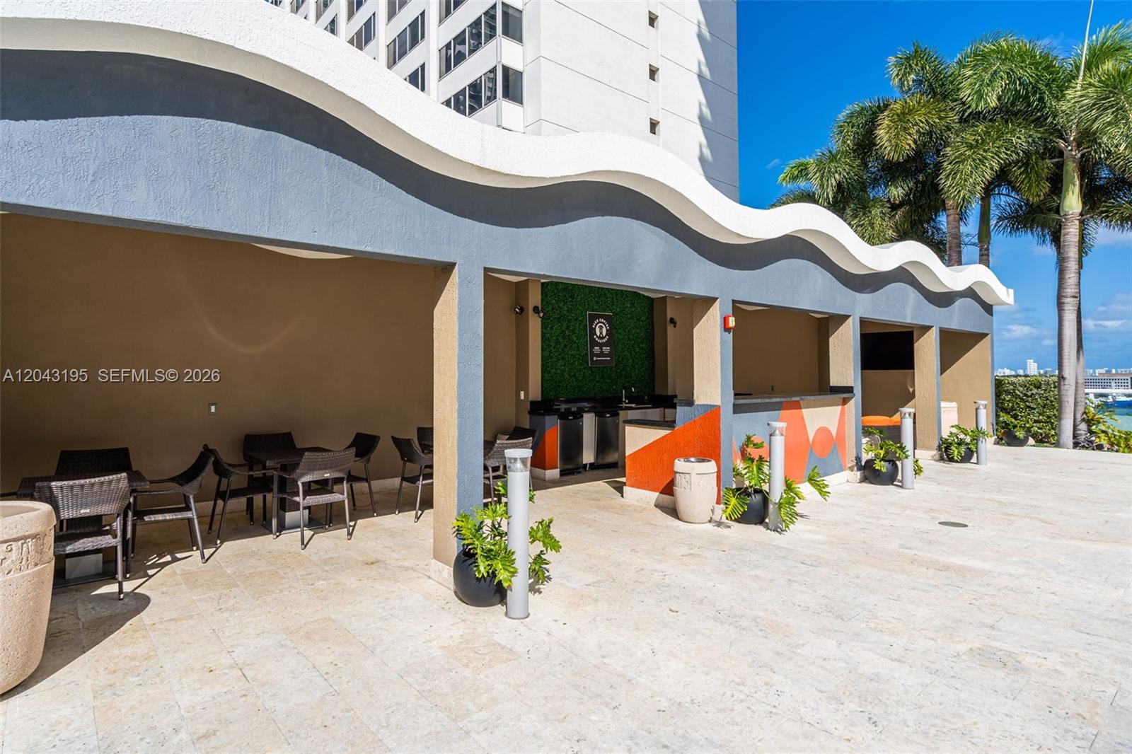 50 Biscayne Boulevard