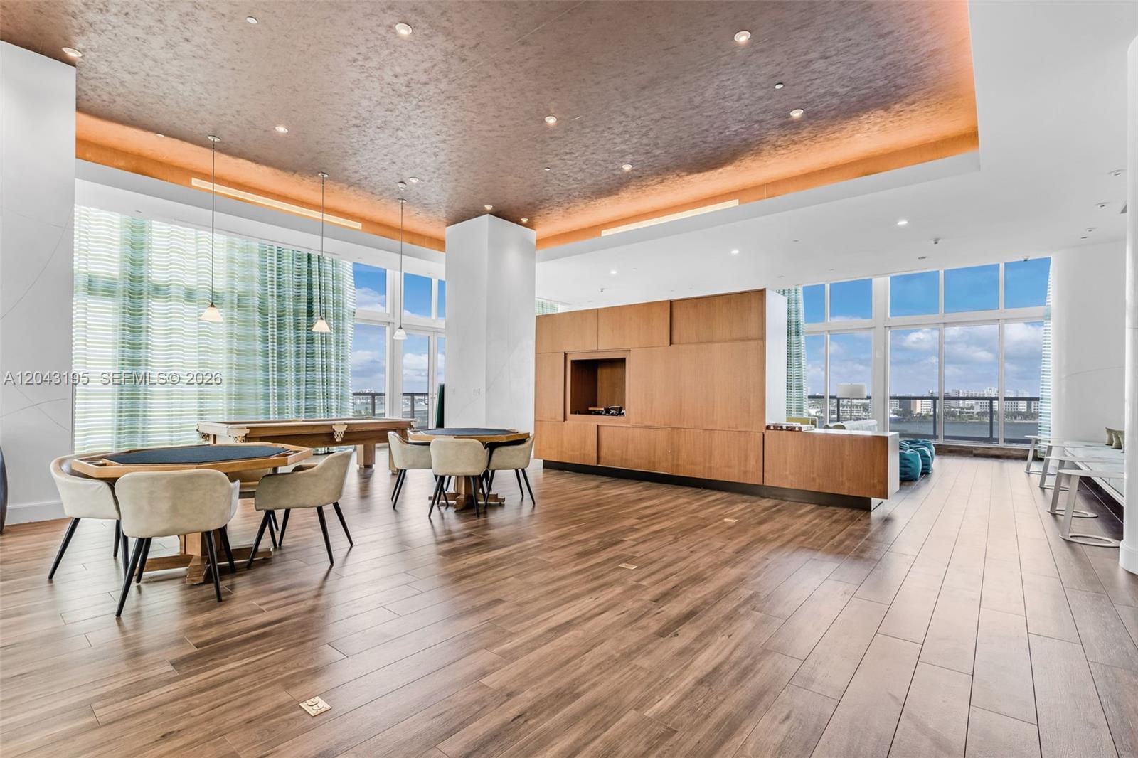 50 Biscayne Boulevard