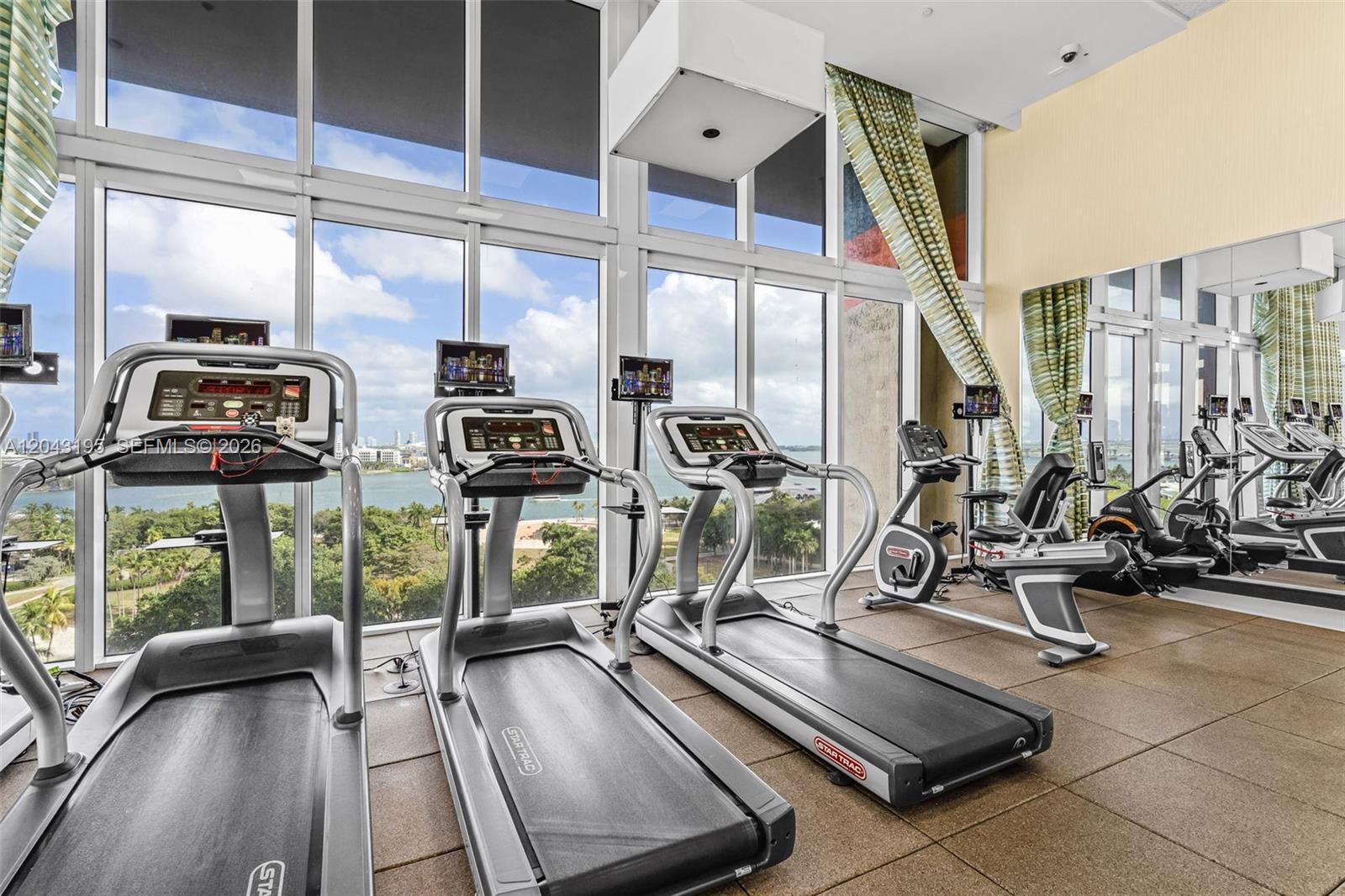 50 Biscayne Boulevard