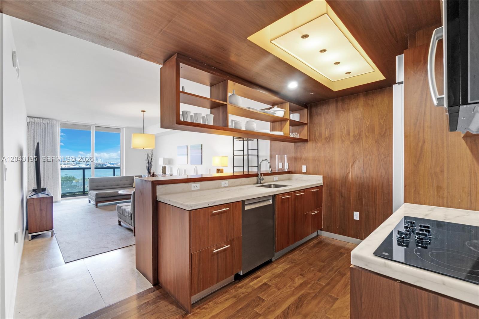 50 Biscayne Boulevard