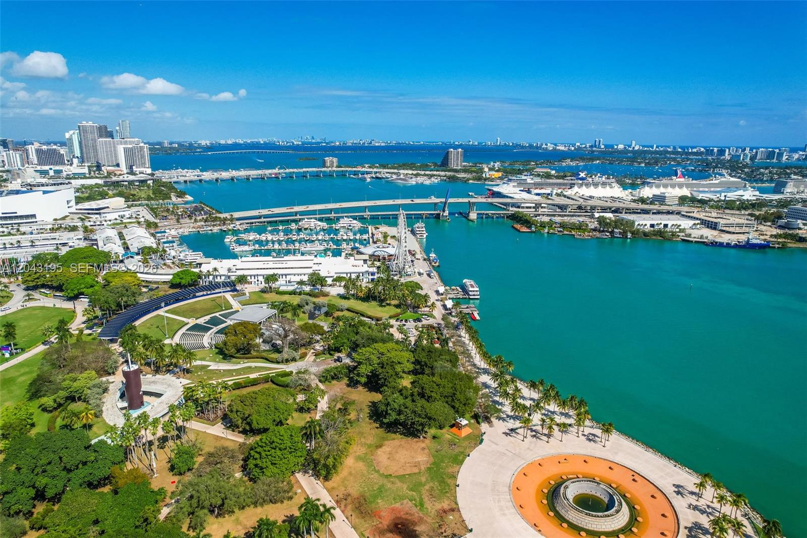 50 Biscayne Boulevard