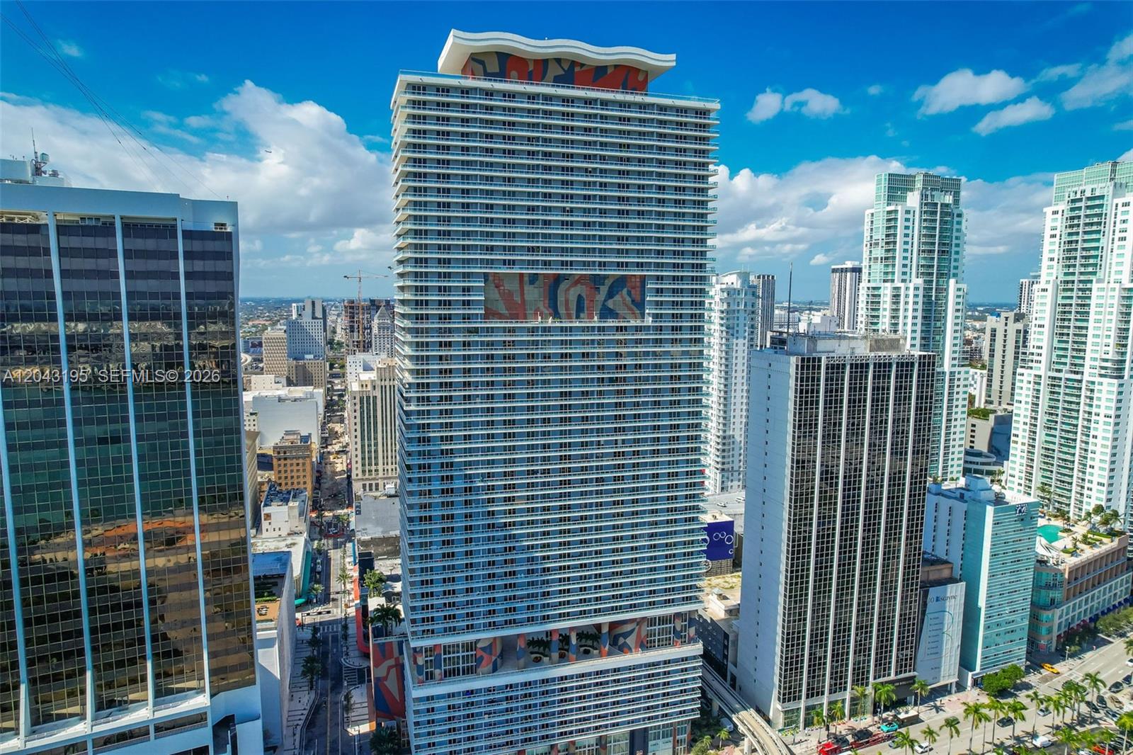 50 Biscayne Boulevard