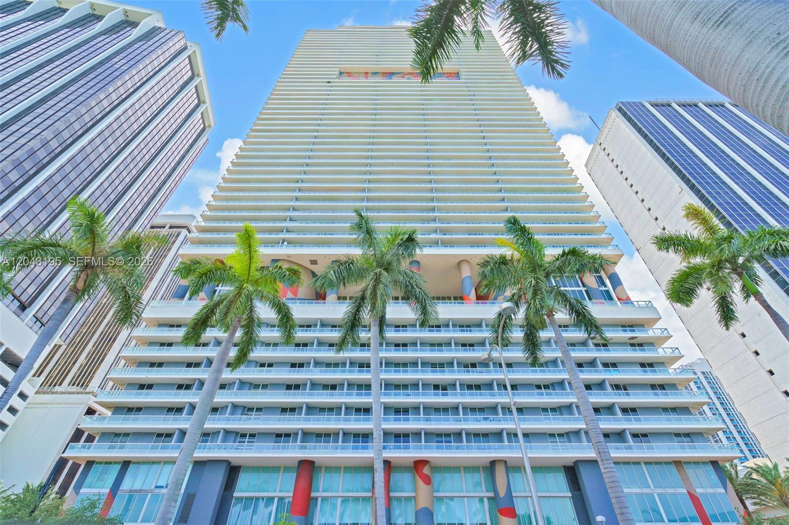 50 Biscayne Boulevard