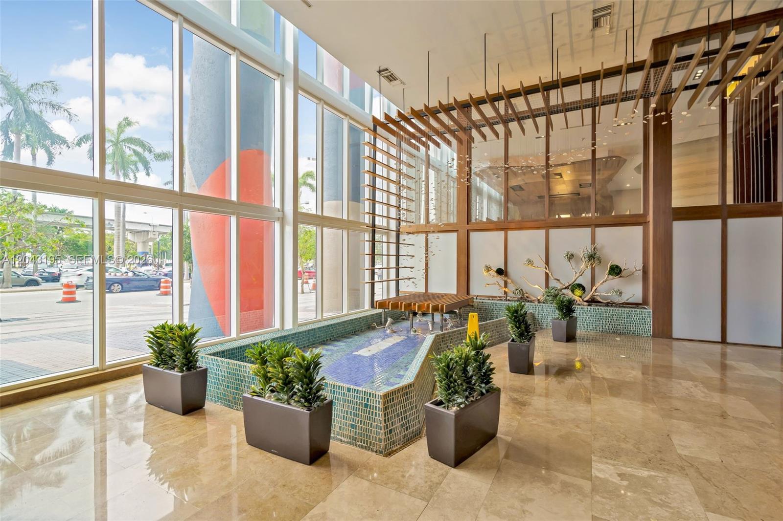 50 Biscayne Boulevard
