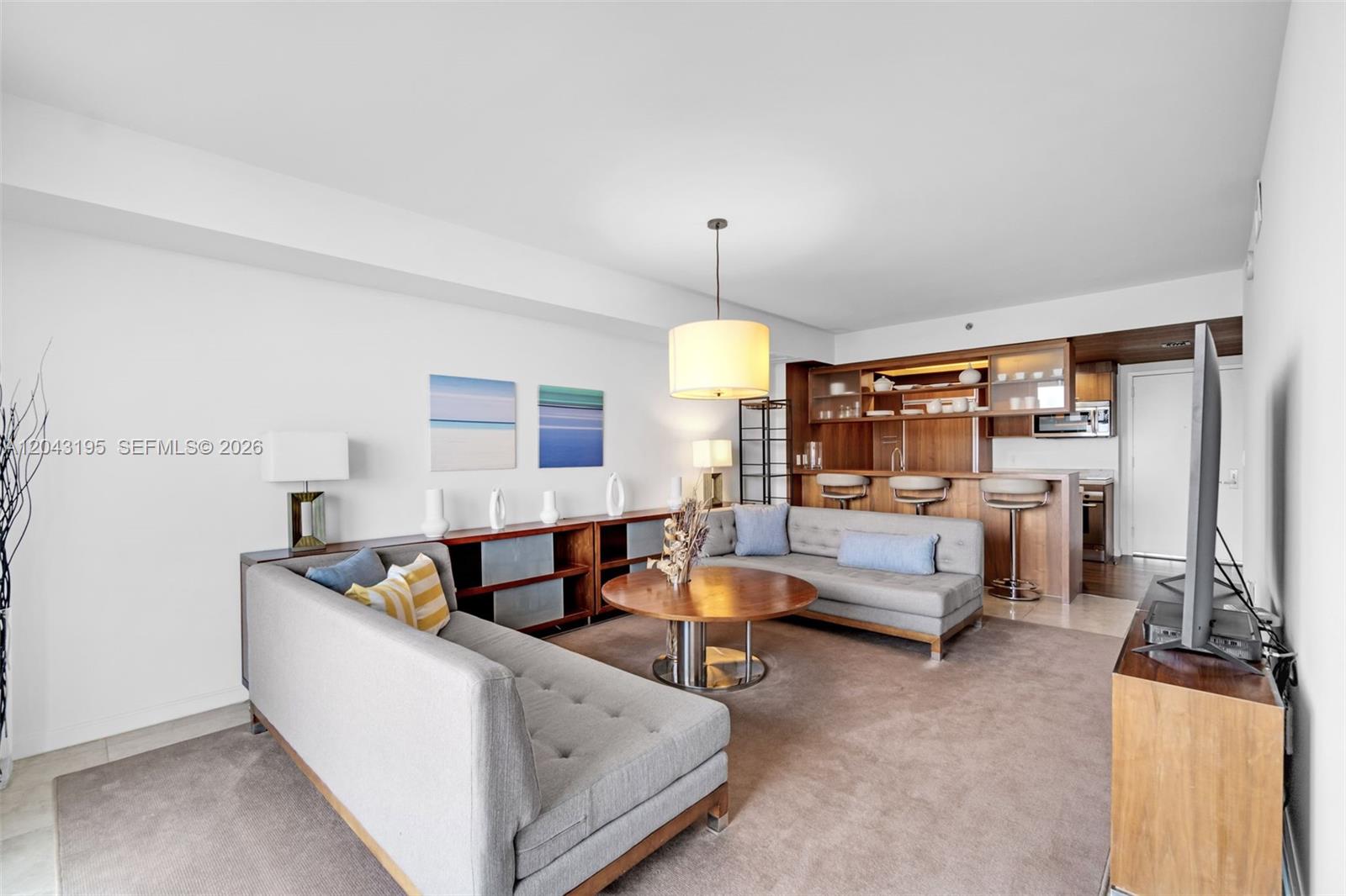 50 Biscayne Boulevard