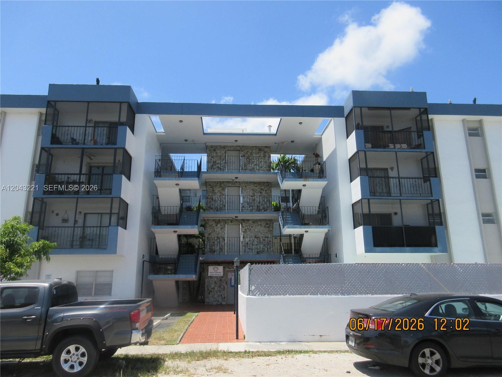 1230 NE 139th Street