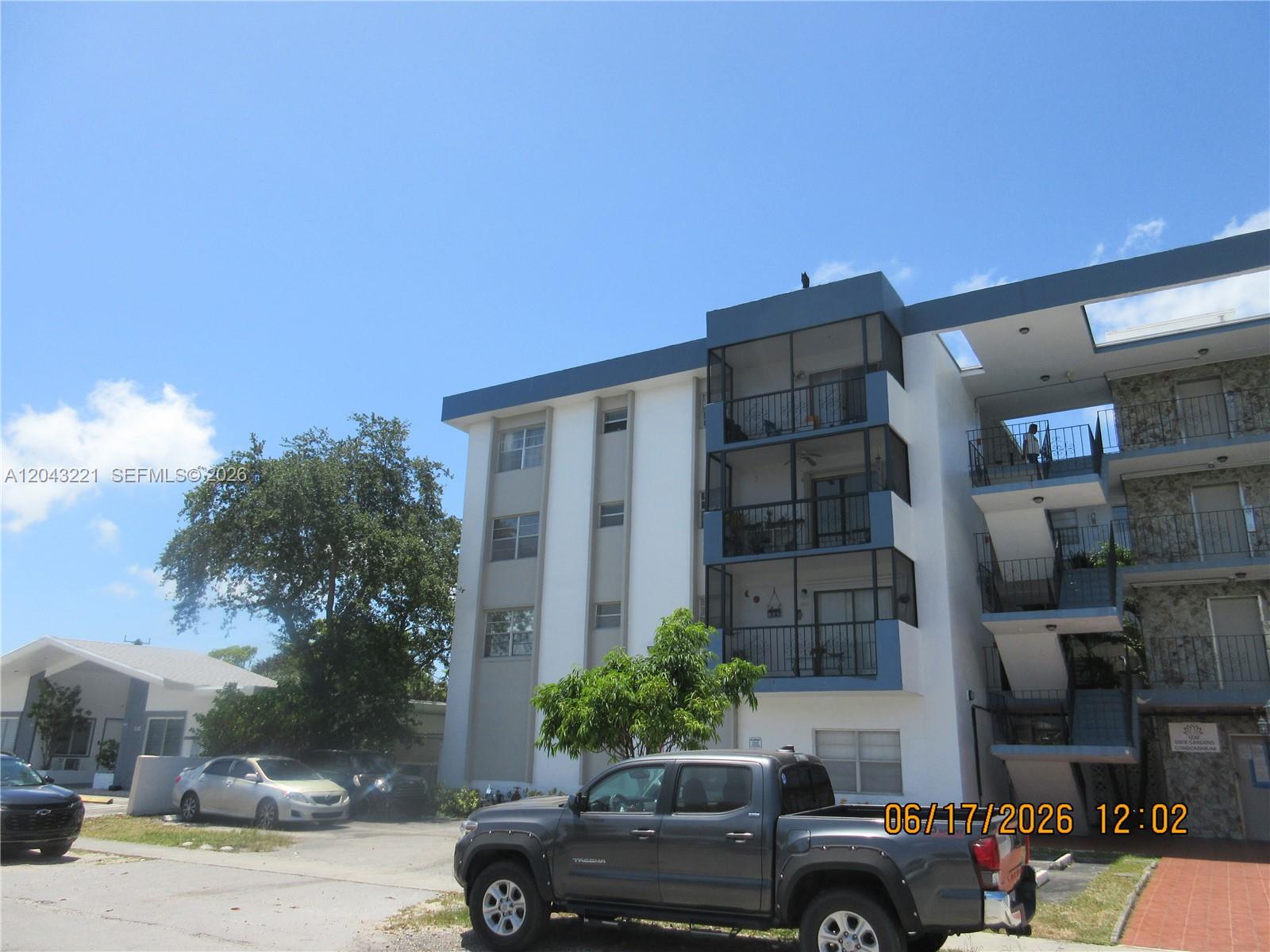 1230 NE 139th Street