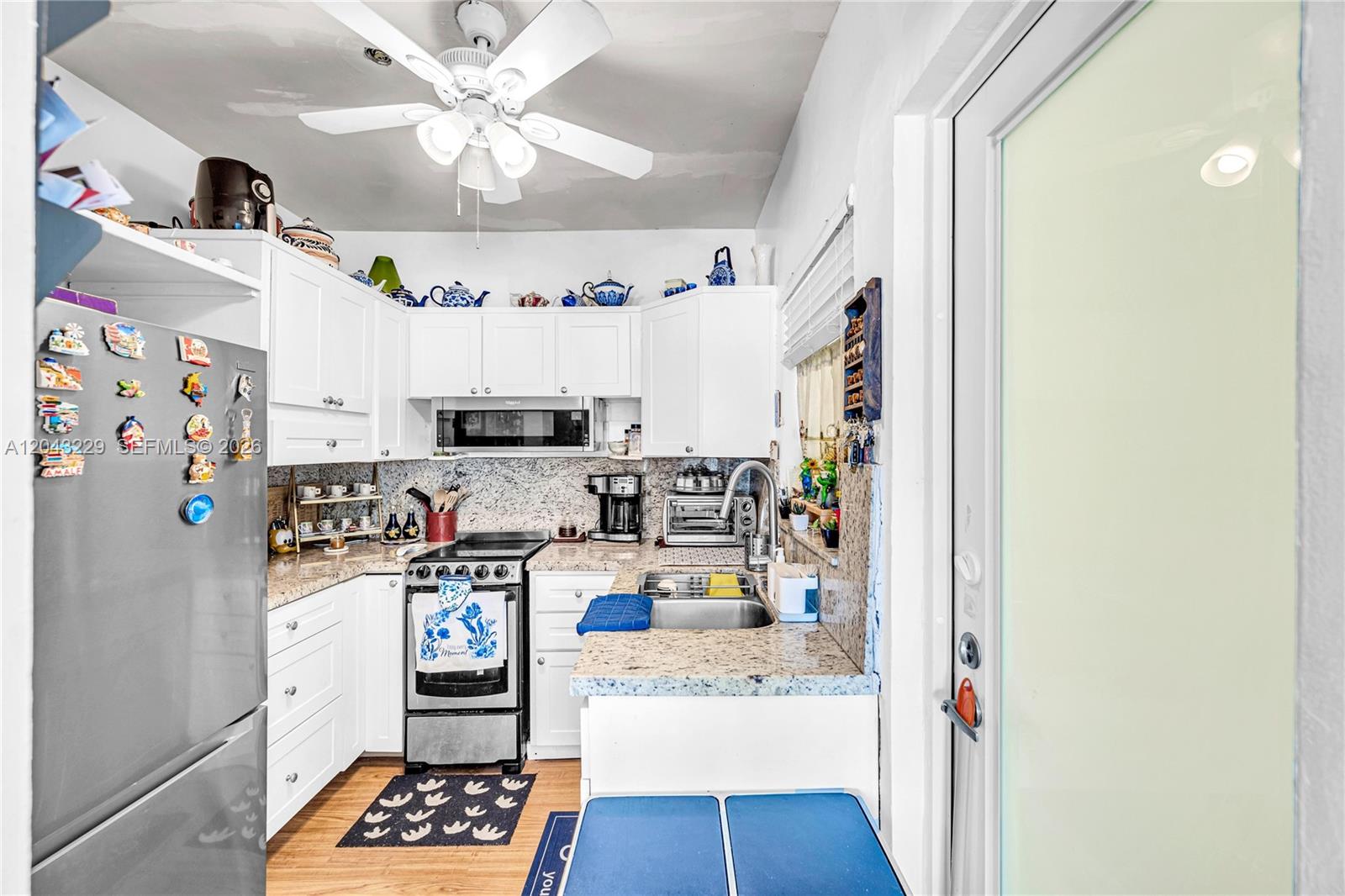 9281 W Bay Harbor Drive