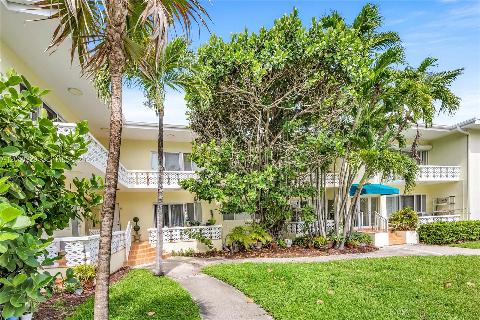 9281 W Bay Harbor Drive