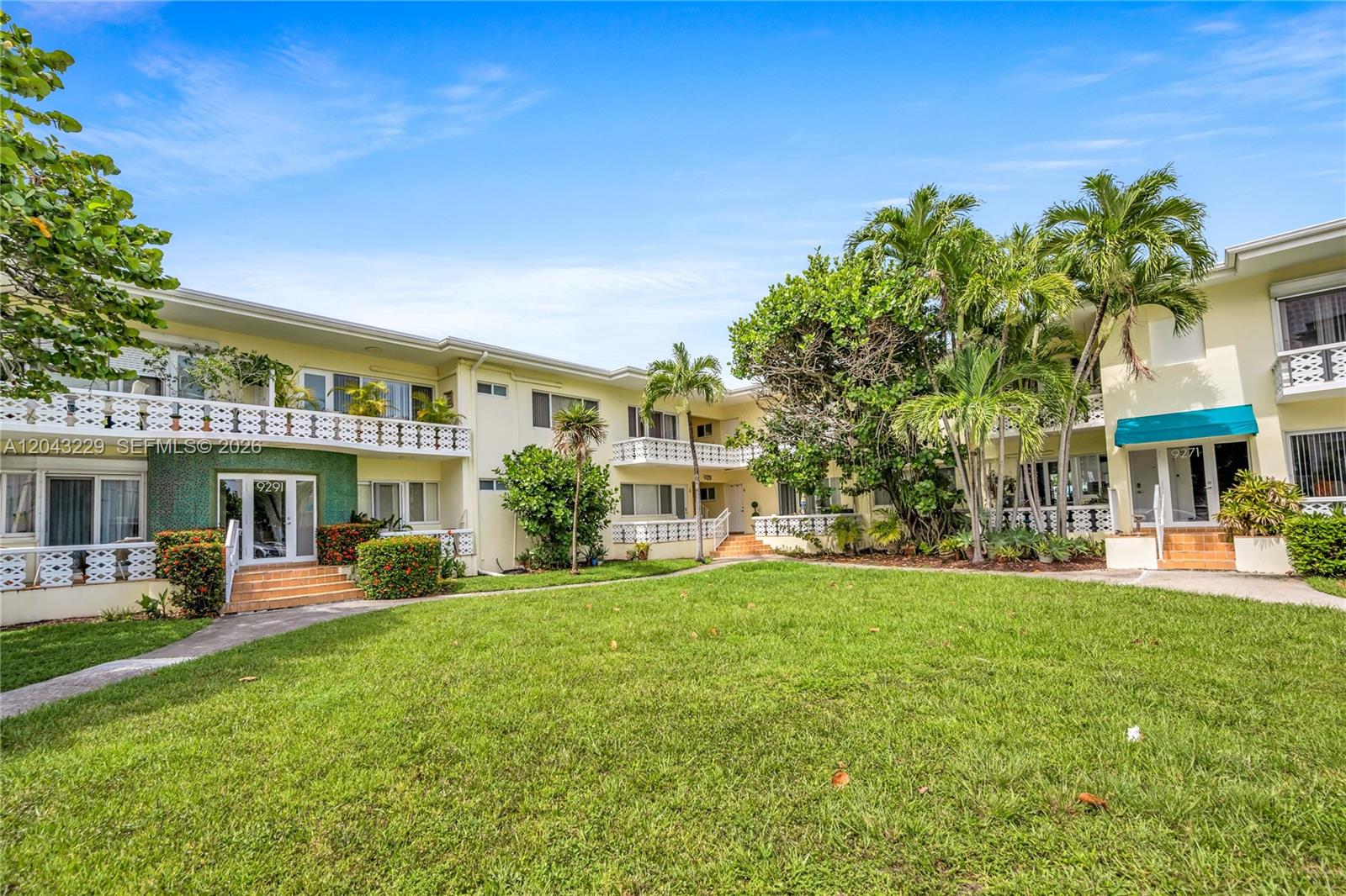 9281 W Bay Harbor Drive