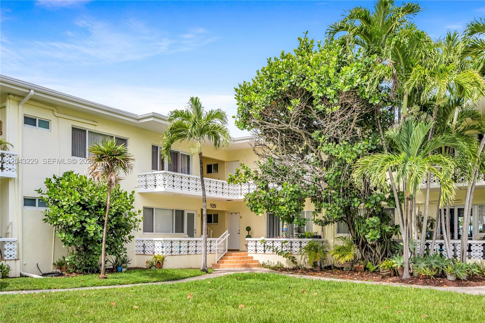 9281 W Bay Harbor Drive