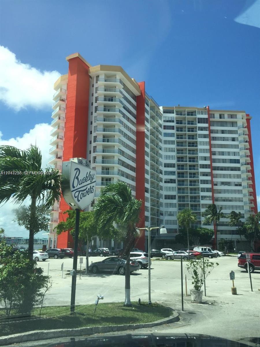 1301 NE Miami Gardens Drive