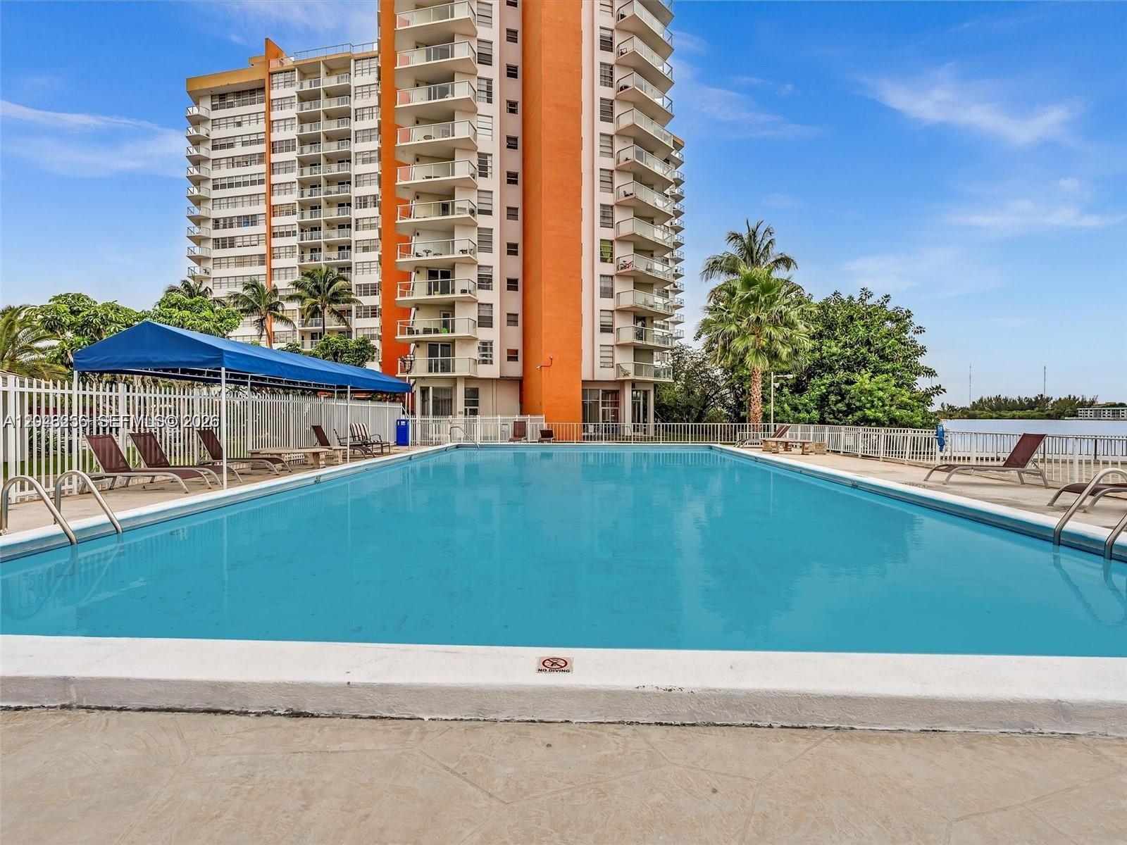 1301 NE Miami Gardens Drive