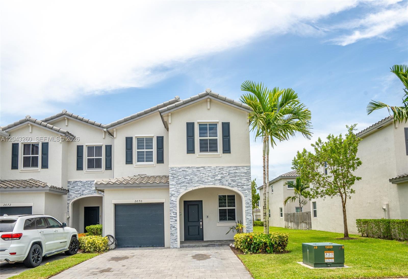 2670 SE 12th Street